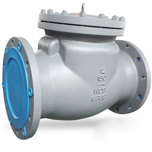 Swing Check Valve